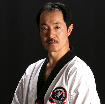 Grand Master Lee TaeKwonDo | Masters